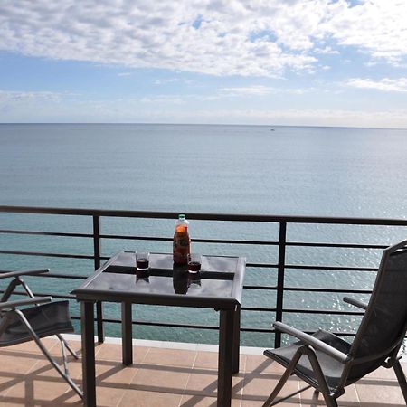 Studio Vue Mer Torremolinos Bagian luar foto