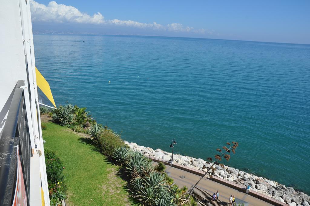 Studio Vue Mer Torremolinos Ruang foto