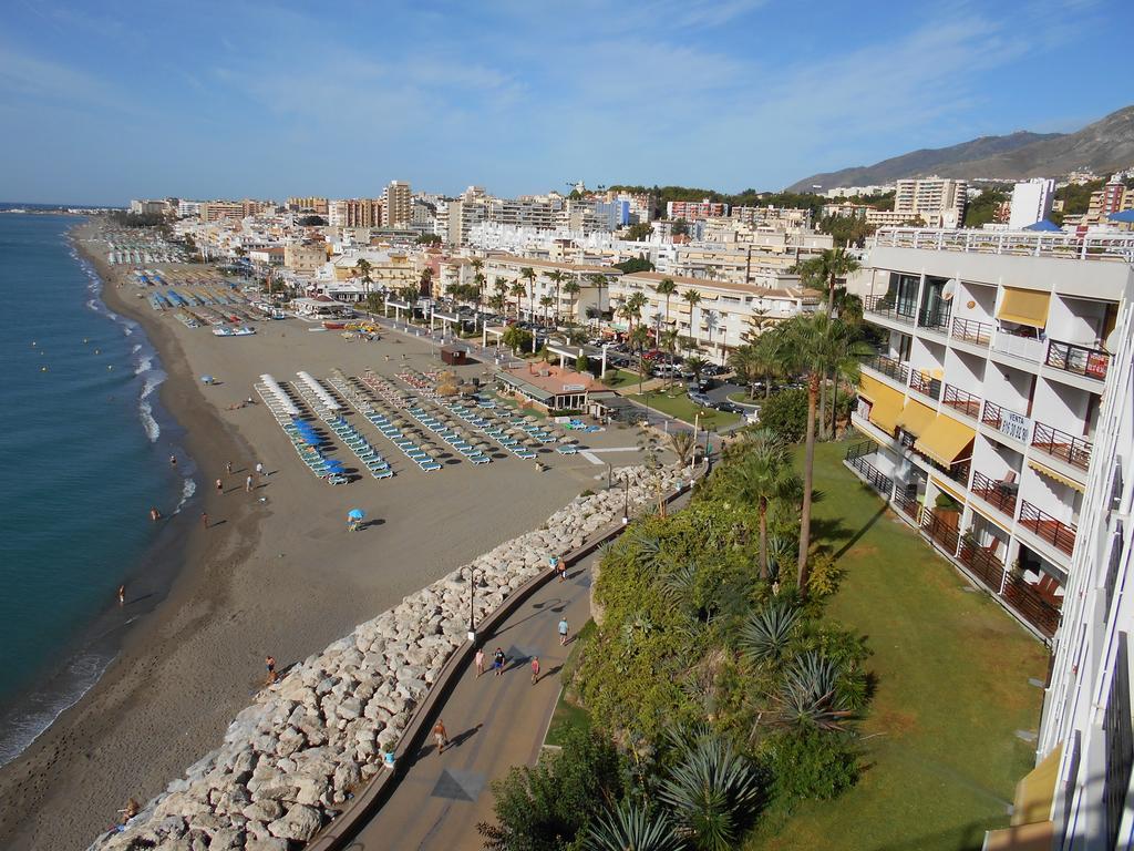 Studio Vue Mer Torremolinos Ruang foto