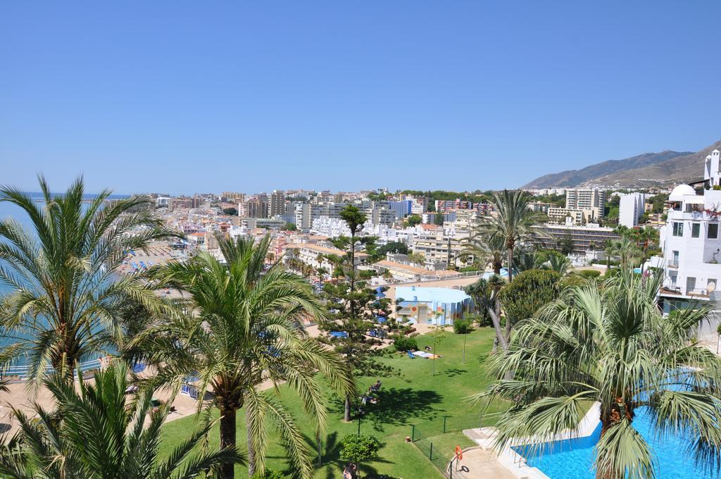 Studio Vue Mer Torremolinos Ruang foto