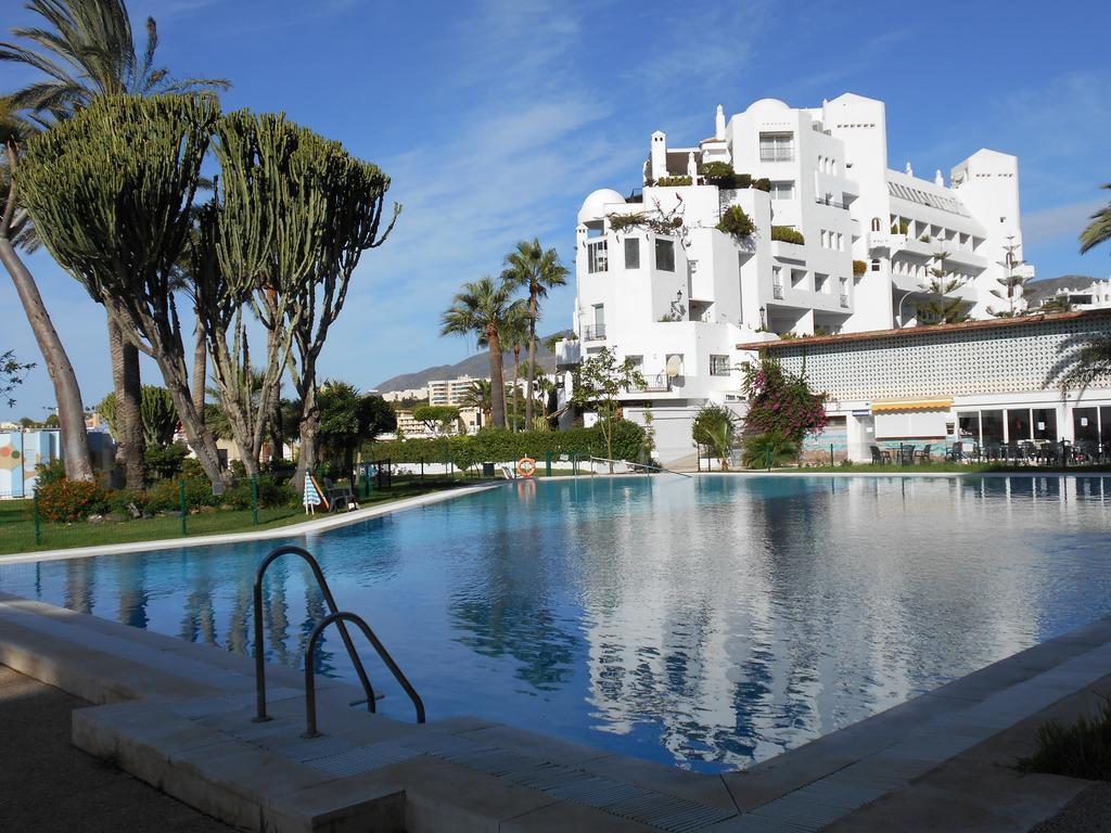 Studio Vue Mer Torremolinos Ruang foto