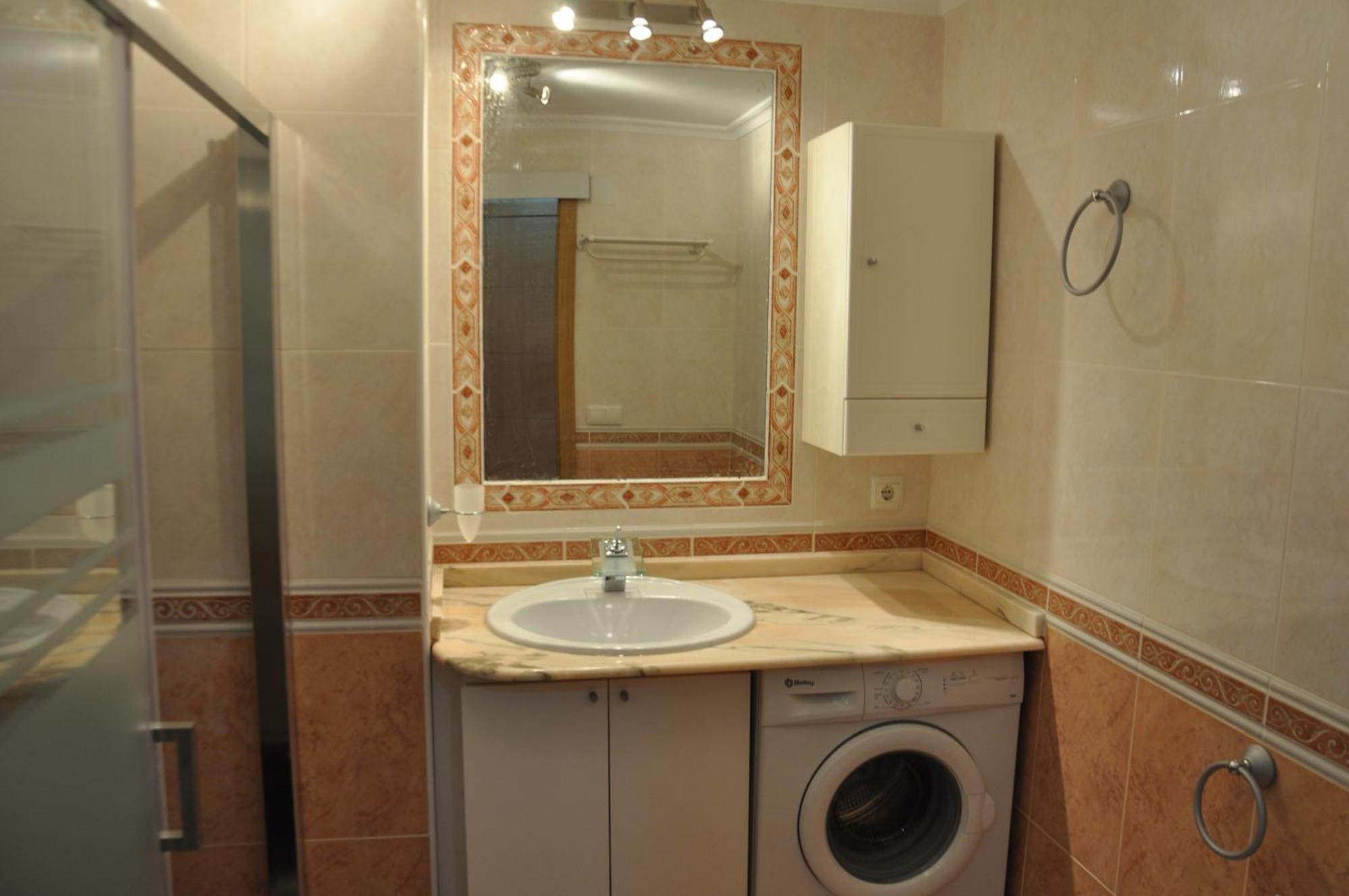 Studio Vue Mer Torremolinos Bagian luar foto