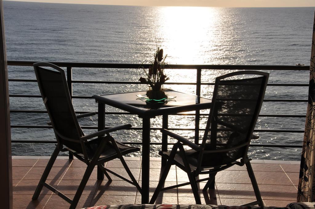 Studio Vue Mer Torremolinos Bagian luar foto