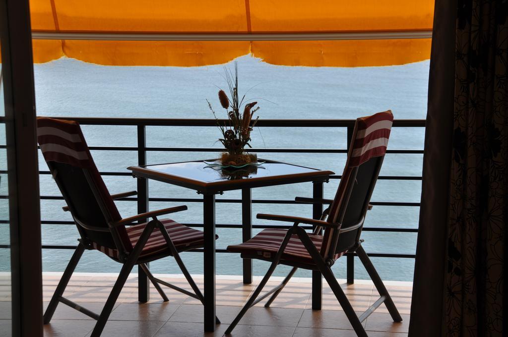 Studio Vue Mer Torremolinos Bagian luar foto