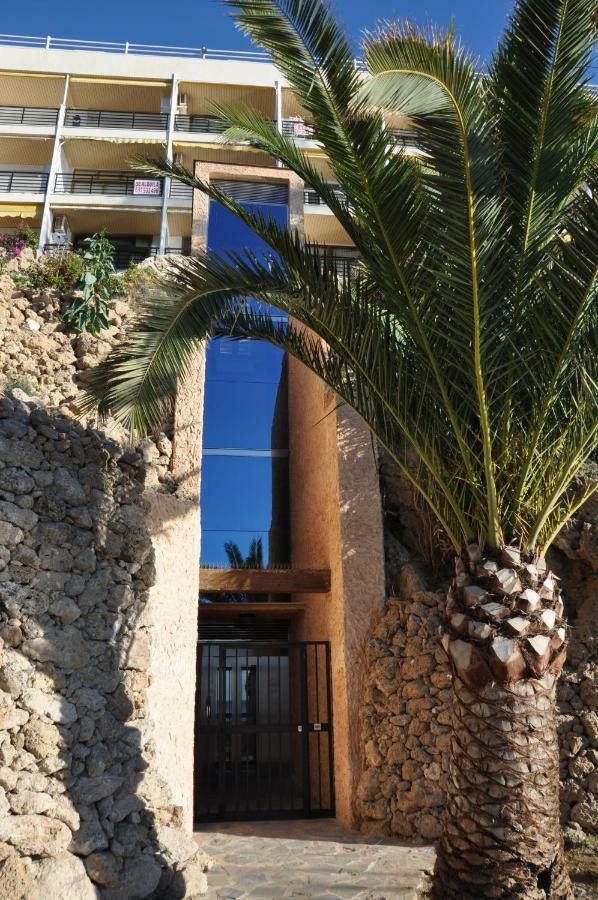 Studio Vue Mer Torremolinos Bagian luar foto