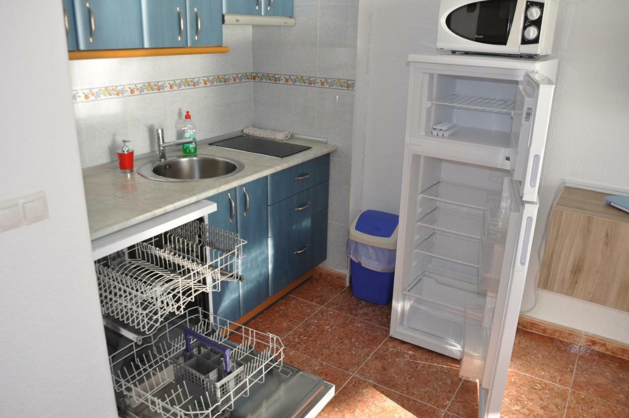Studio Vue Mer Torremolinos Bagian luar foto