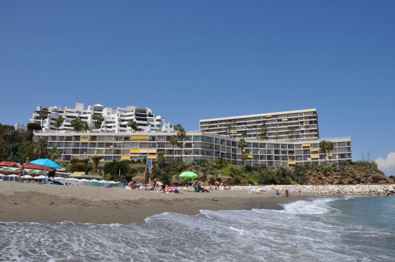 Studio Vue Mer Torremolinos Bagian luar foto